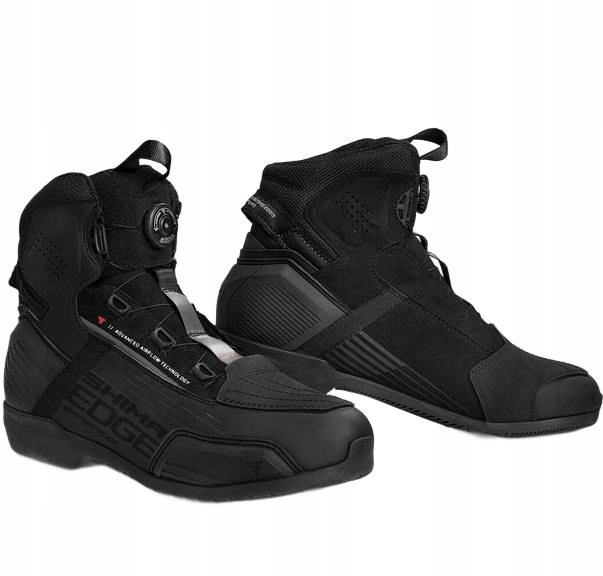 Buty Motocyklowe SHIMA EDGE WP r. 41 Motor