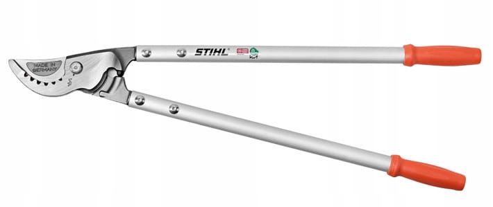 Sekáč na konáre Bypass Stihl Pb 30 00008816500 stromov, silný, odolný