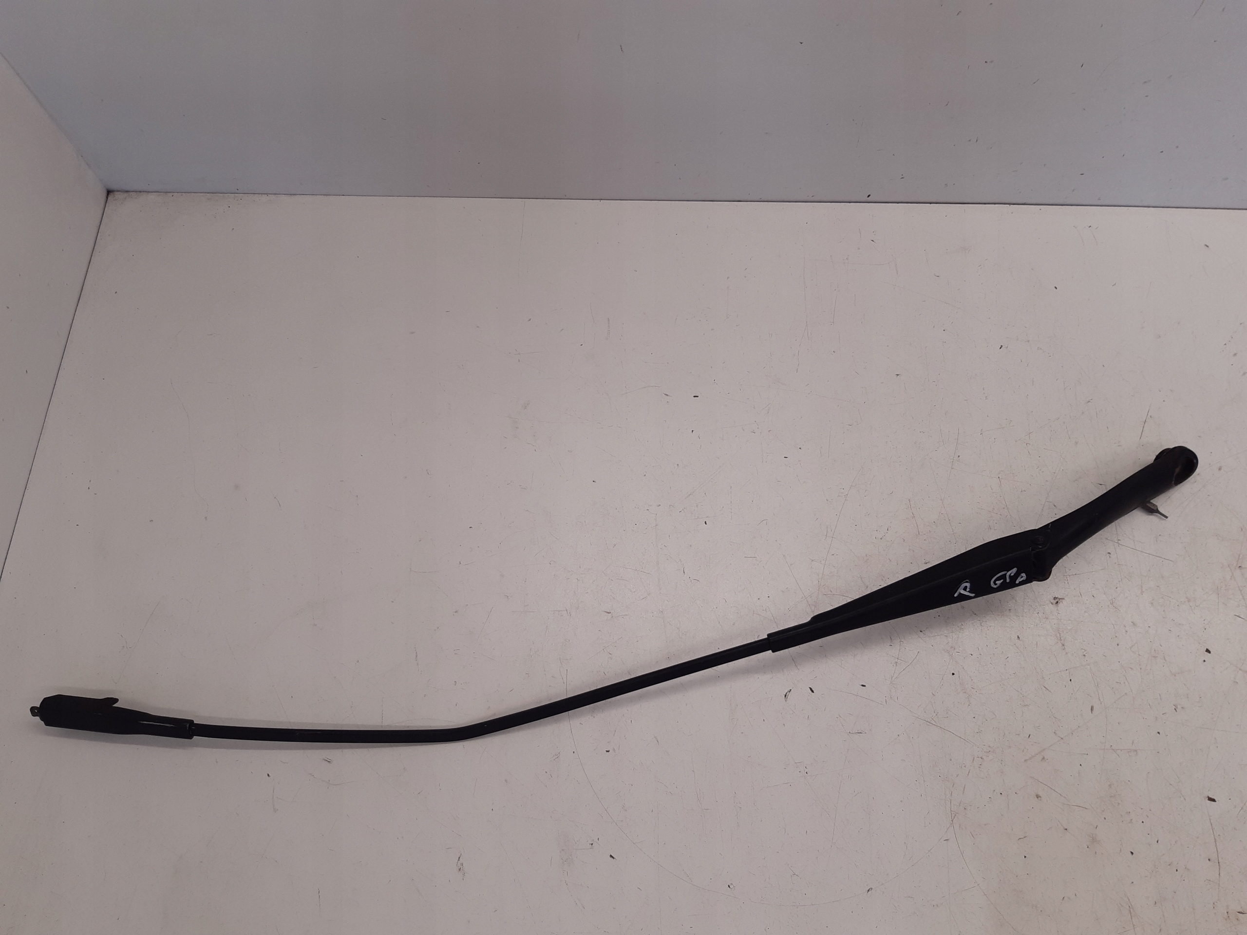 wiper arm right Fiat Grande Punto