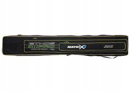 Pokrowiec Matrix Pro Ethos Large Rod Holdall 1,95m