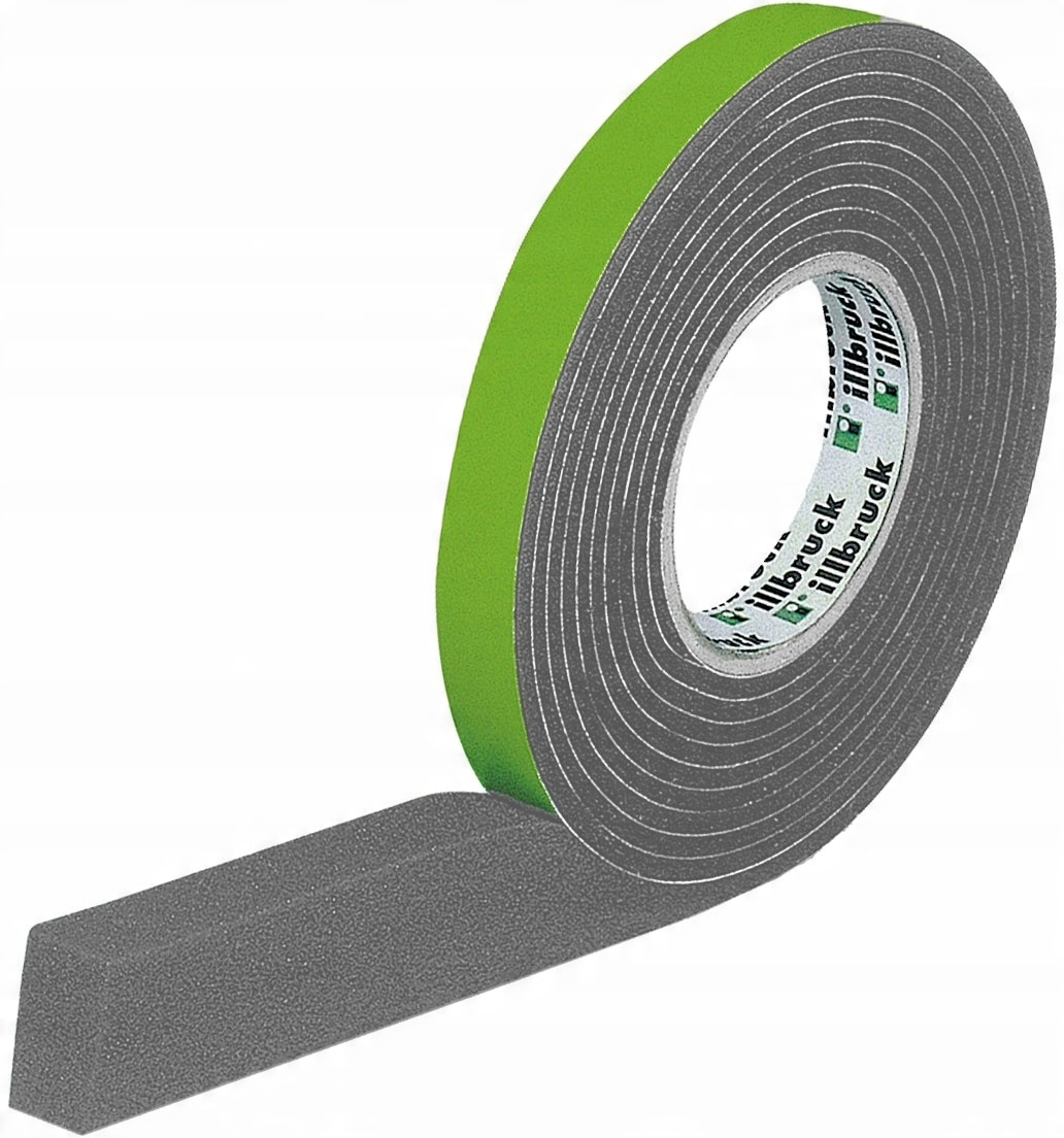 

Illbruck TP610 20/7-16 3,3m taśma rozprężna szara