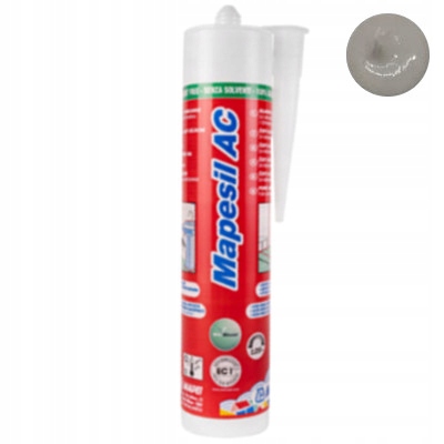 

Silikon Mapei Mapesil Ac 310ml 110 manhattan