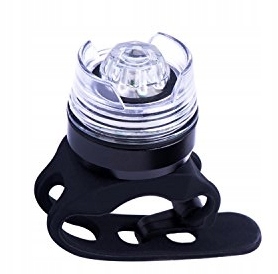 

Lampa Przód 1 Dioda Led Oczko 2 Funkcje BC-TL5417