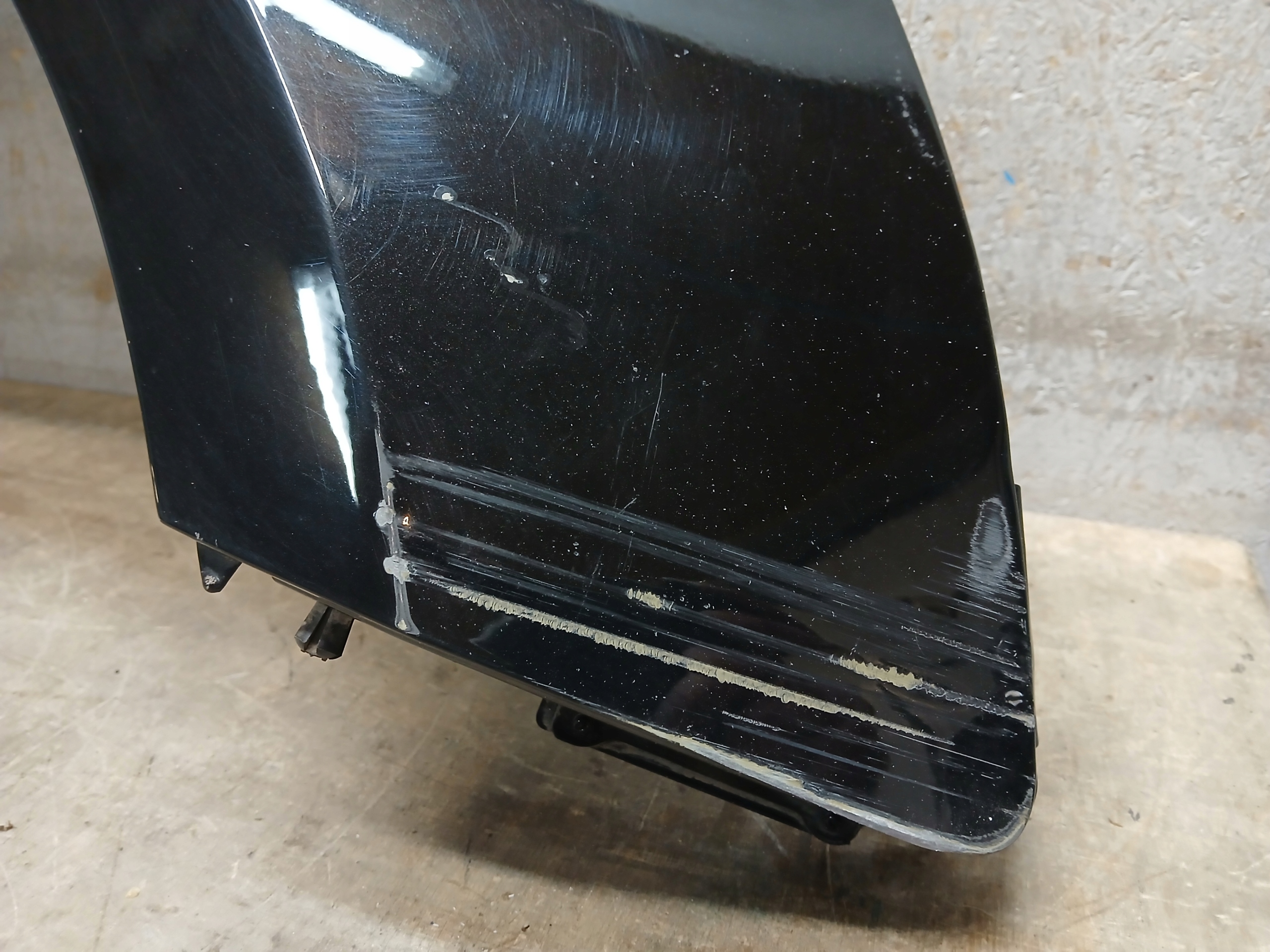 fender front right AUDI A5 8W6