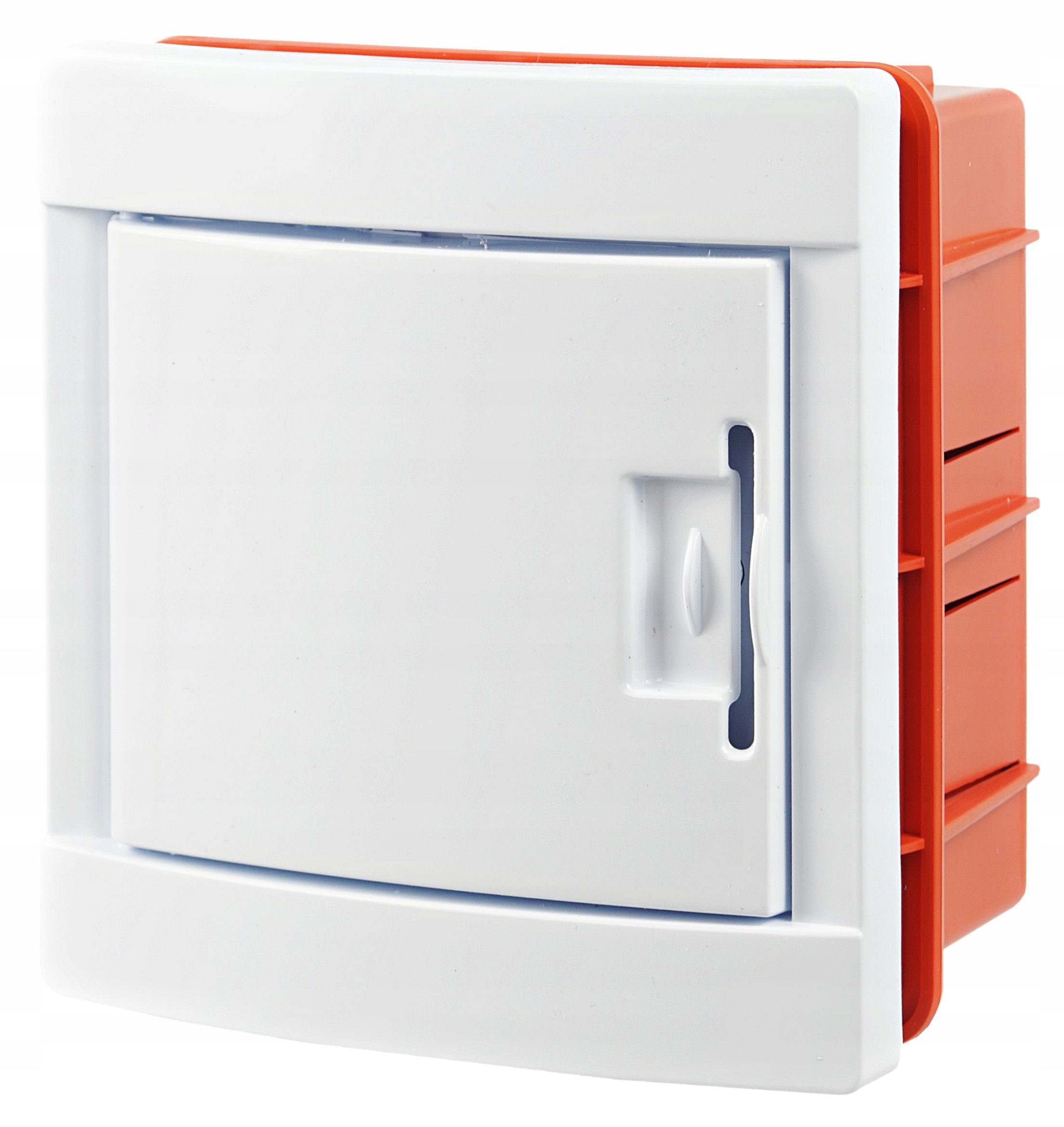 

Rozdzielnica Podtynkowa Skrzynka Modułowa 1X4 IP40