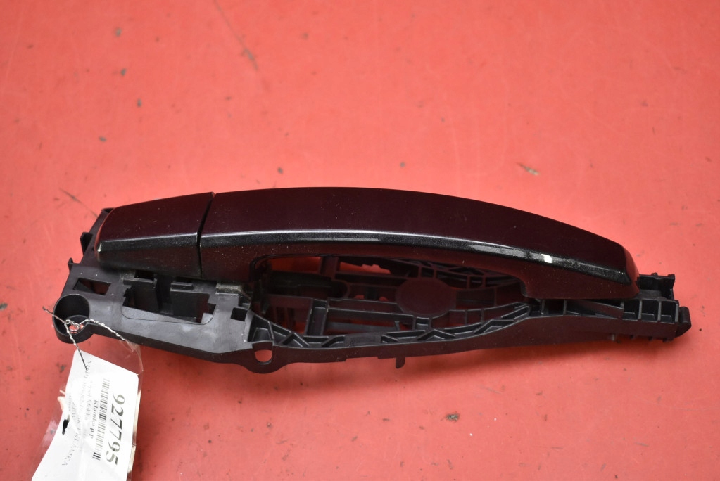 handle right front front Z22C 13505889 OPEL MOKKA A 12-15