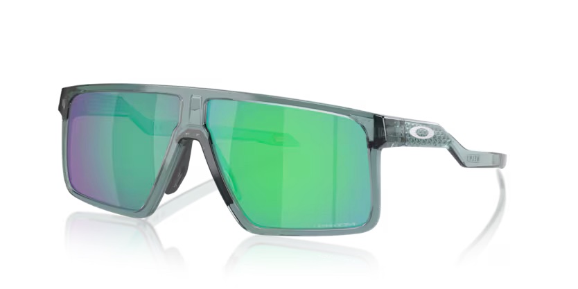 Brýle Oakley Helux Crystal Black Prizm Jade 928509