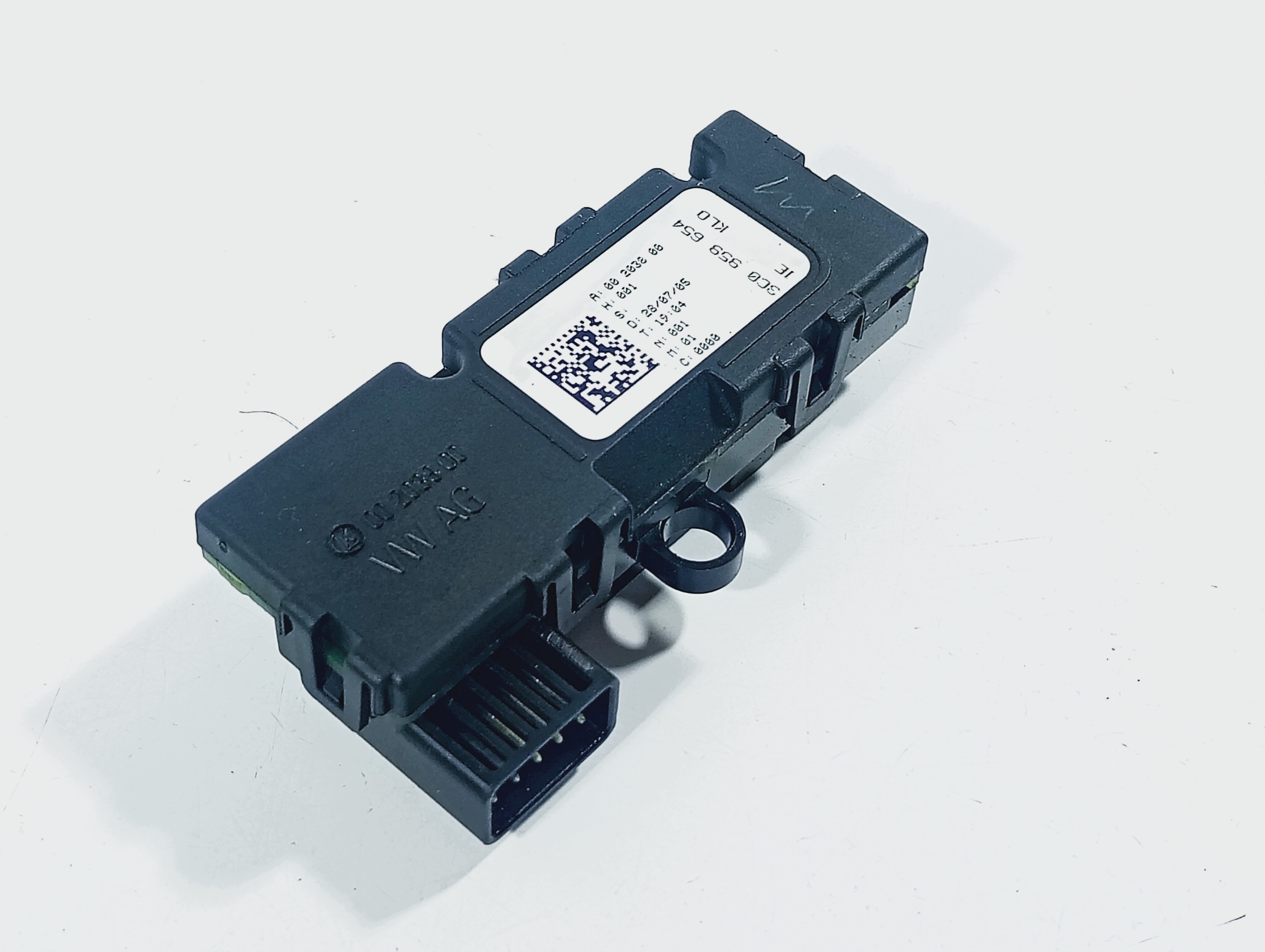 sensor angle steering OE 3C0959654 VW Passat B6 05-10