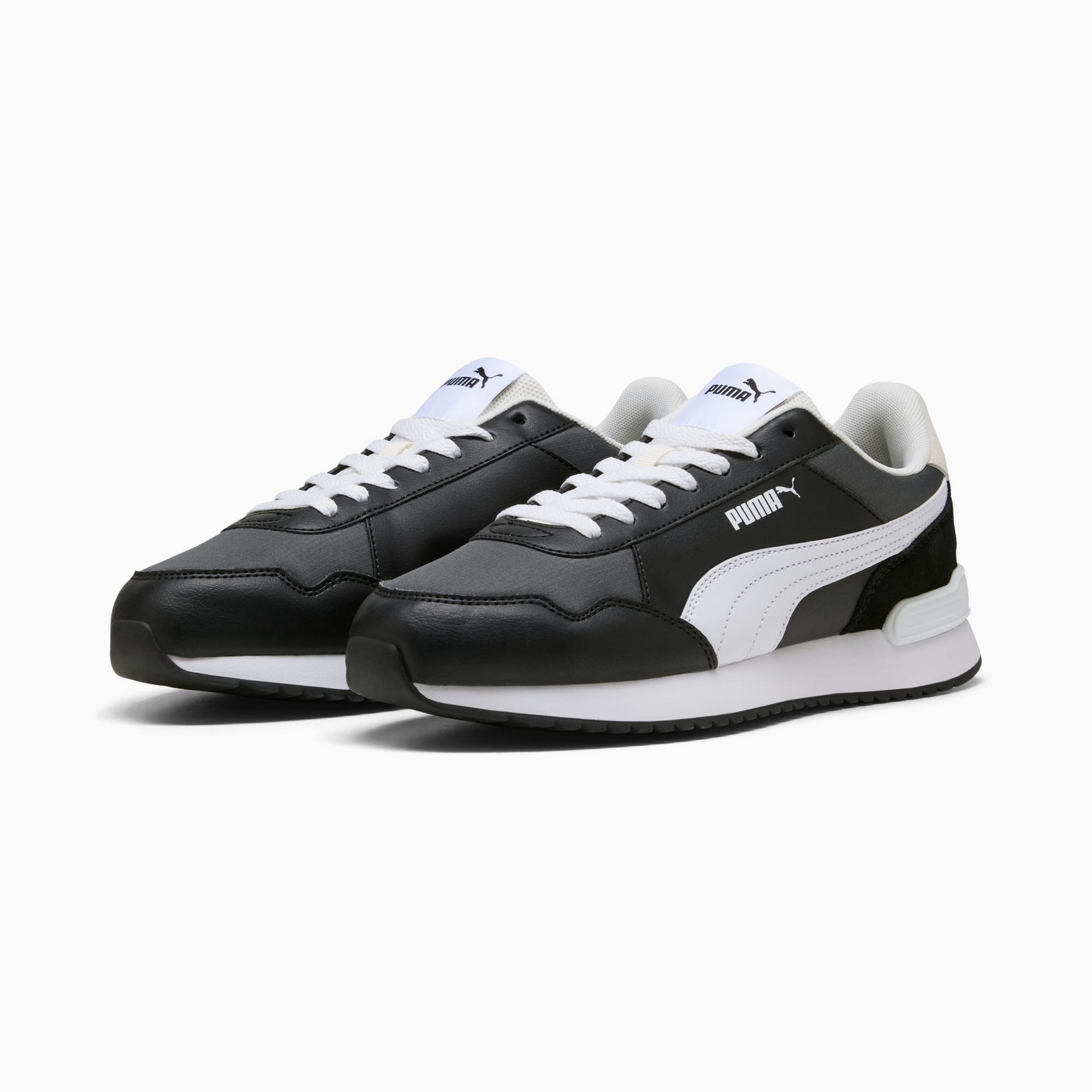 Unisexová sportovní obuv Puma Adaptor černá 39840511, velikost 46