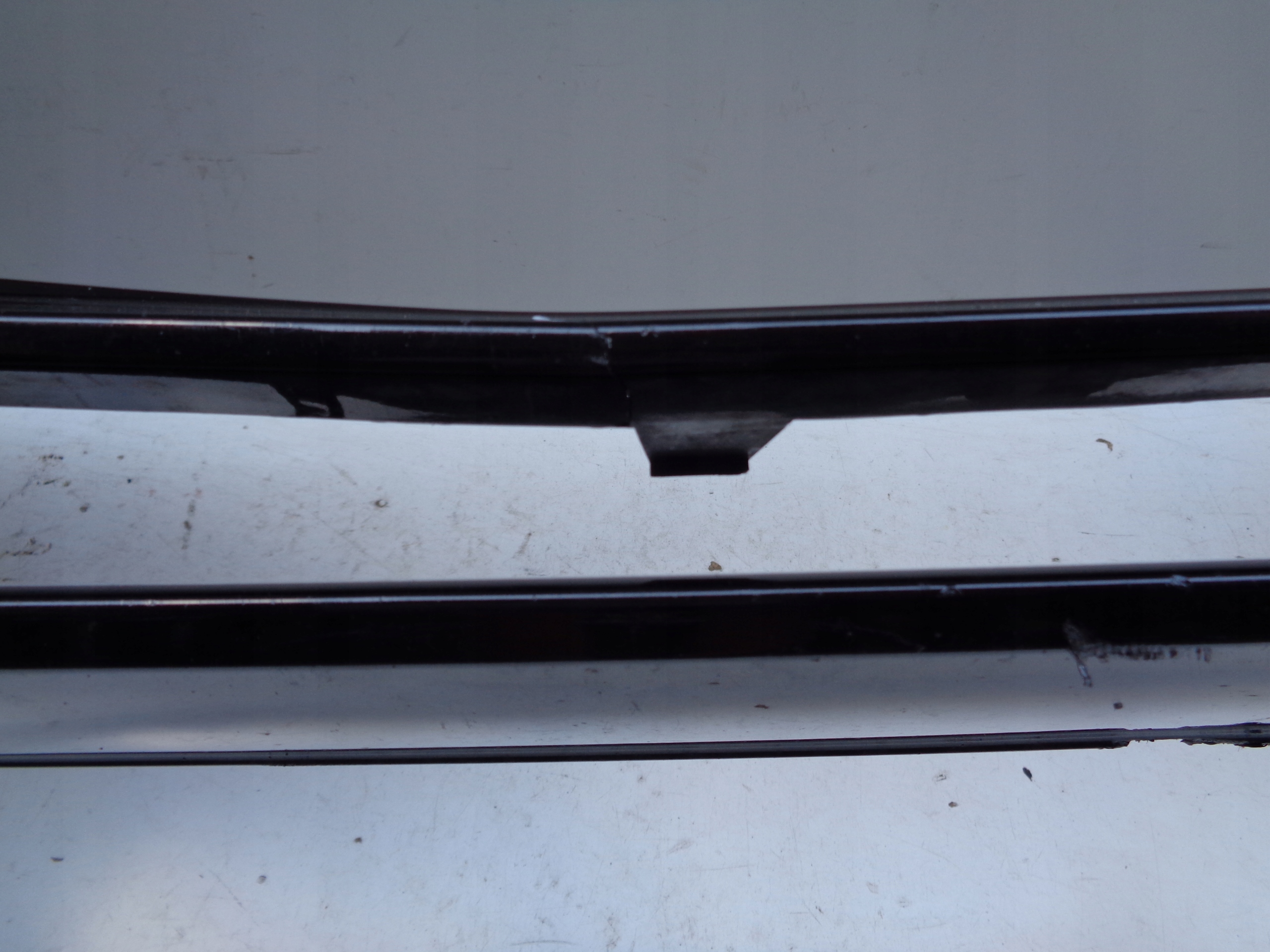 front bumper AUDI A4 B8 8K 8K0 11-15 LIFT S-LINE NR 52305