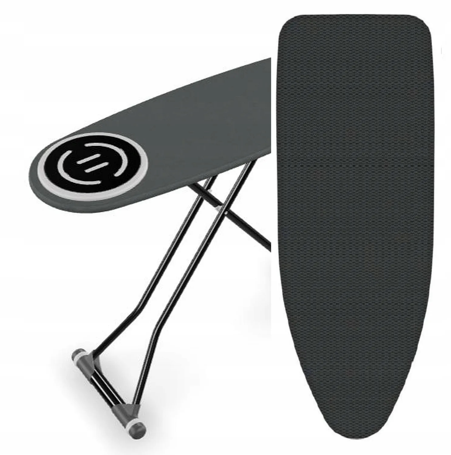 Levně Potah na žehlicí prkno Promis Luxury Pro 152 X 44 cm