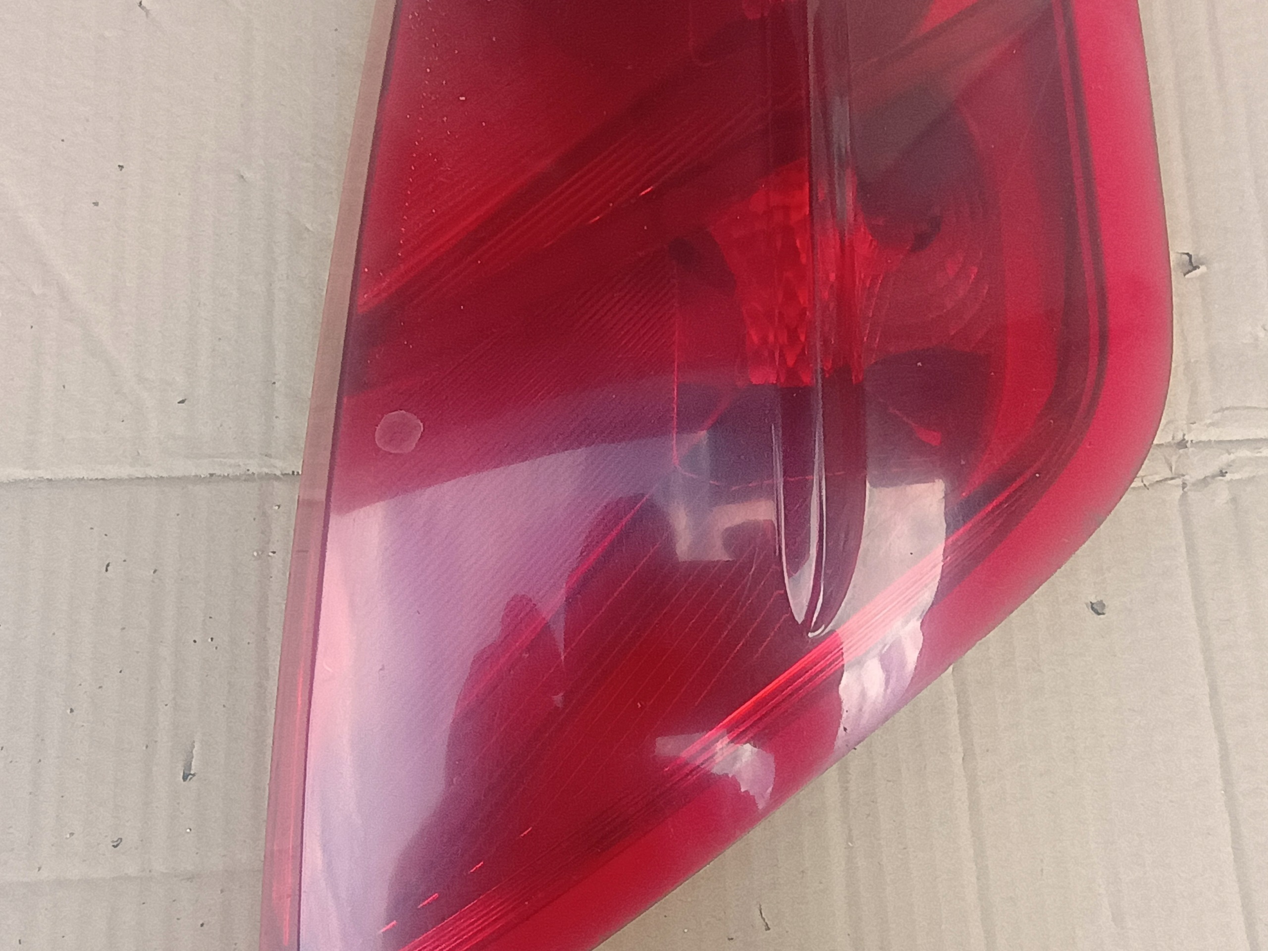 light rear part right FIAT GRANDE PUNTO