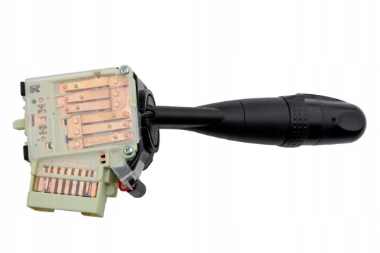 PRZEŁĄCZNIK ŚWIATEŁ KIERUNKÓW TOYOTA COROLLA E12 Funkcje kierunkowskazy światła