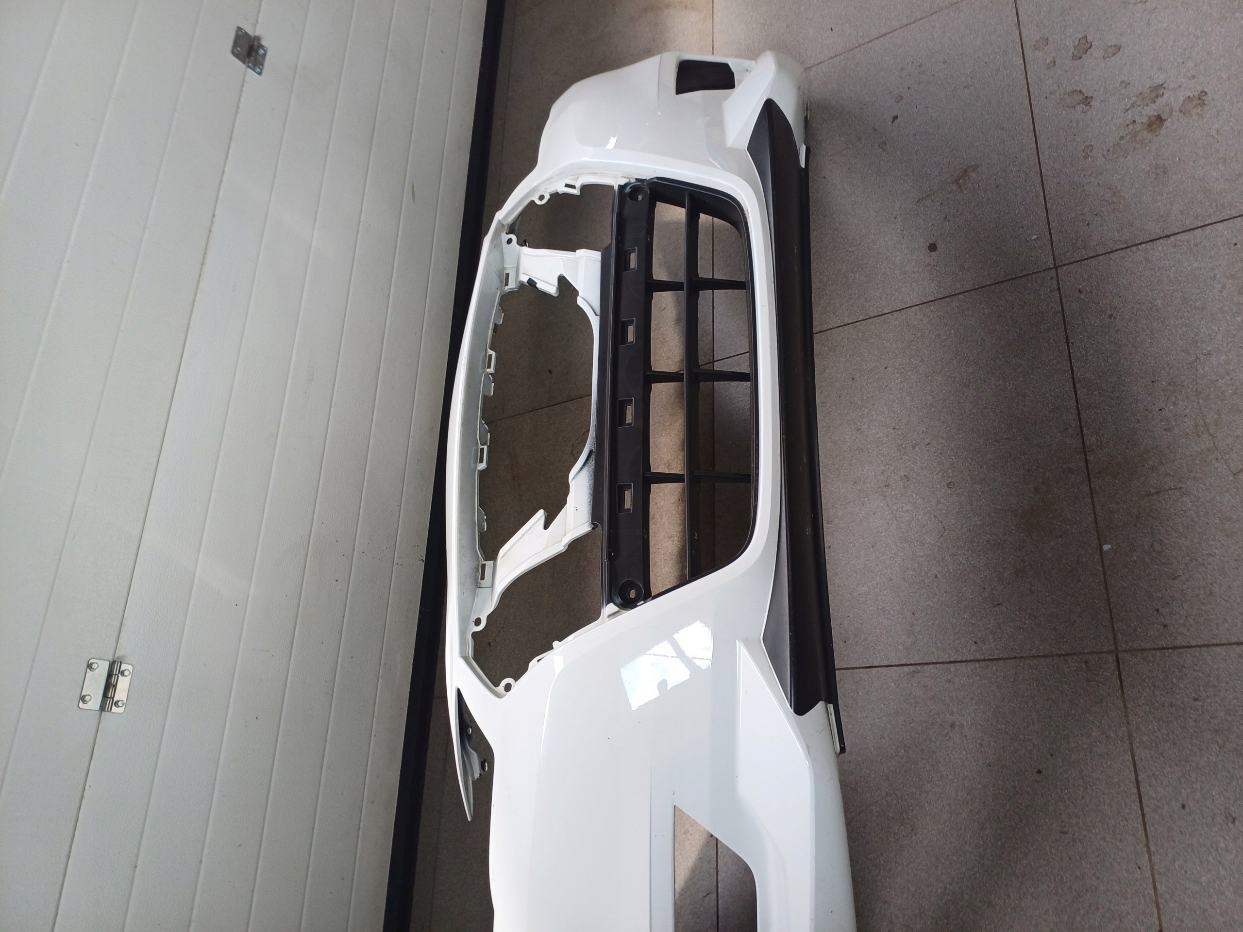 bumper front front NISSAN MICRA 5 V K14 620225FA0H