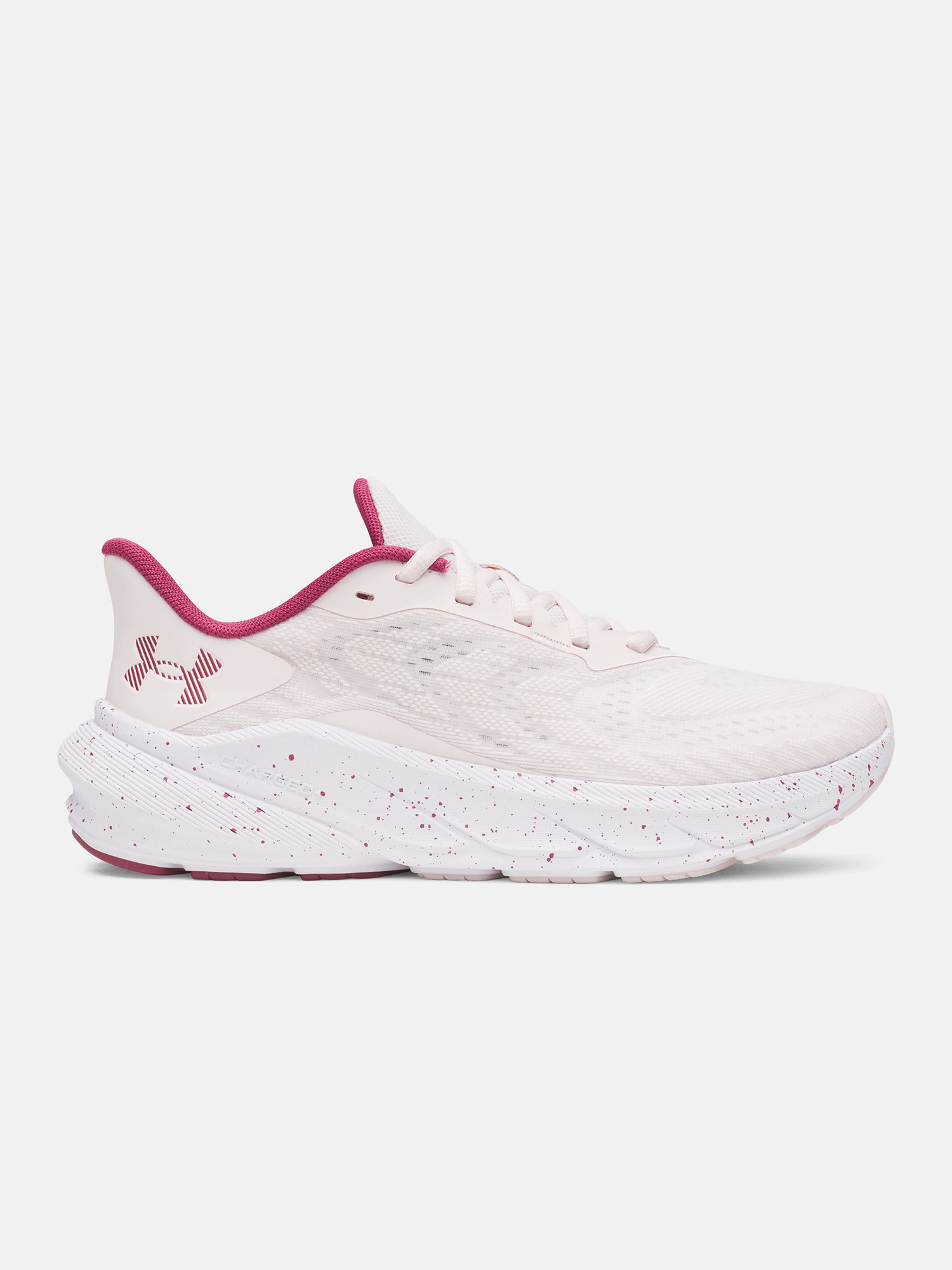 Under Armour Dámské boty Under Armour Ua W Turbulence 3