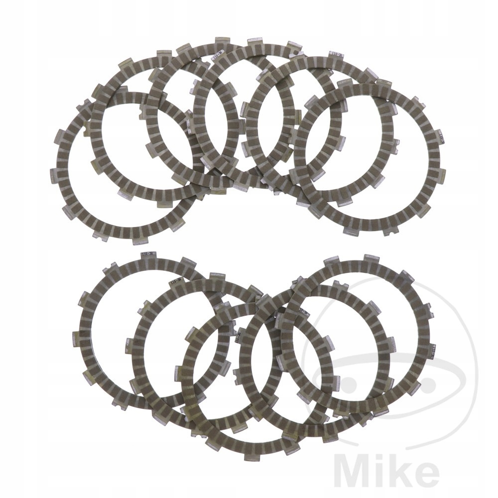 Sada spojkových kotúčov Trw MCC705-11