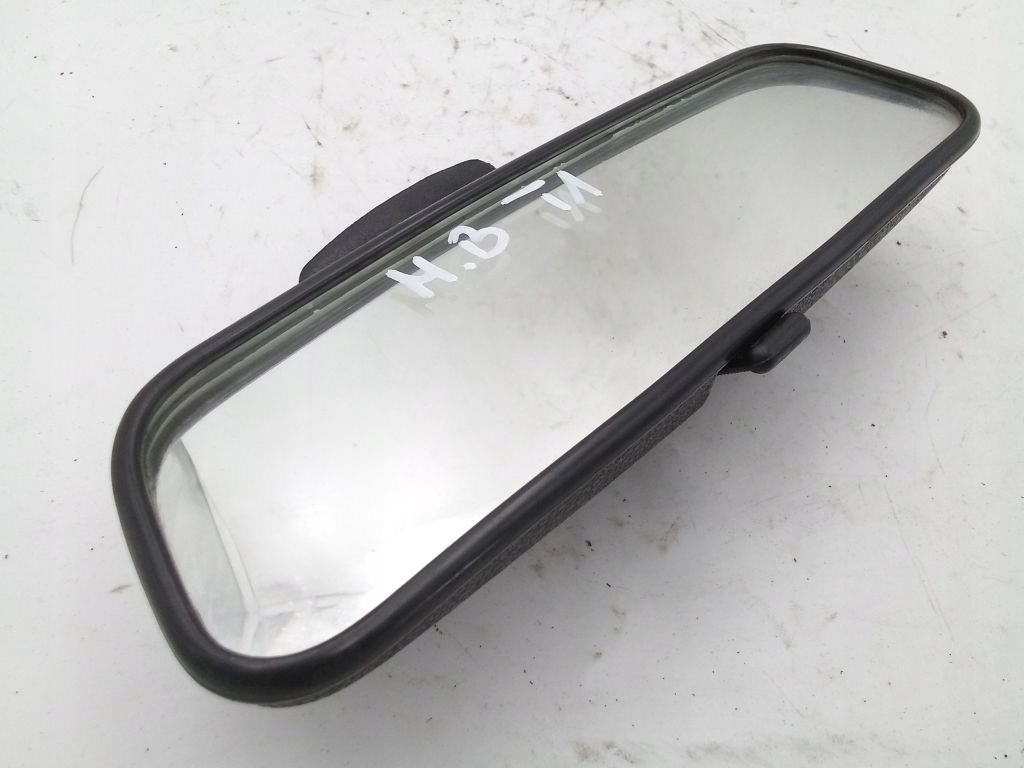 Mercedes T1 Kaczka 601 rear-view mirror inner