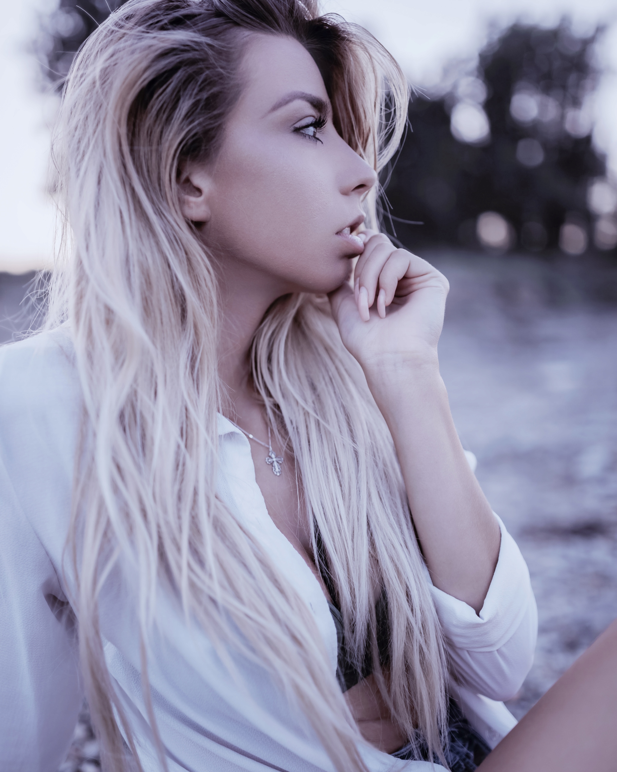 Premium Lightroom Preset - Velvet - AUTOMAT! Producent Inna