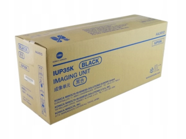 Bęben IUP-35K AAJV01D do Konica Minolta bizhub C3350i C4050i