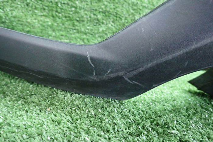 MAZDA CX5 II 17- bumper rear rear part