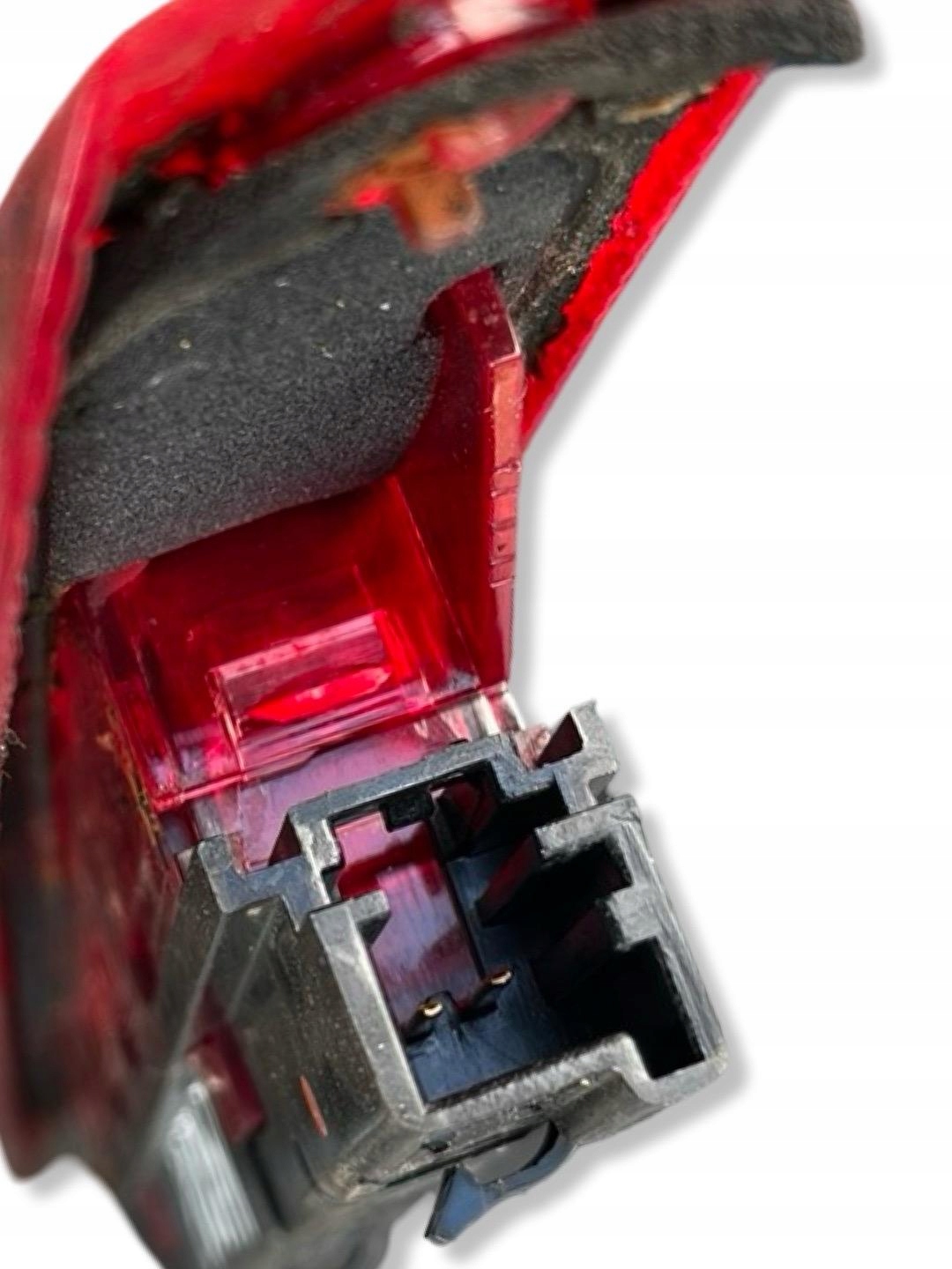 light third brake light Ford Focus 2 facelift 2008 4M5X-13A613-A