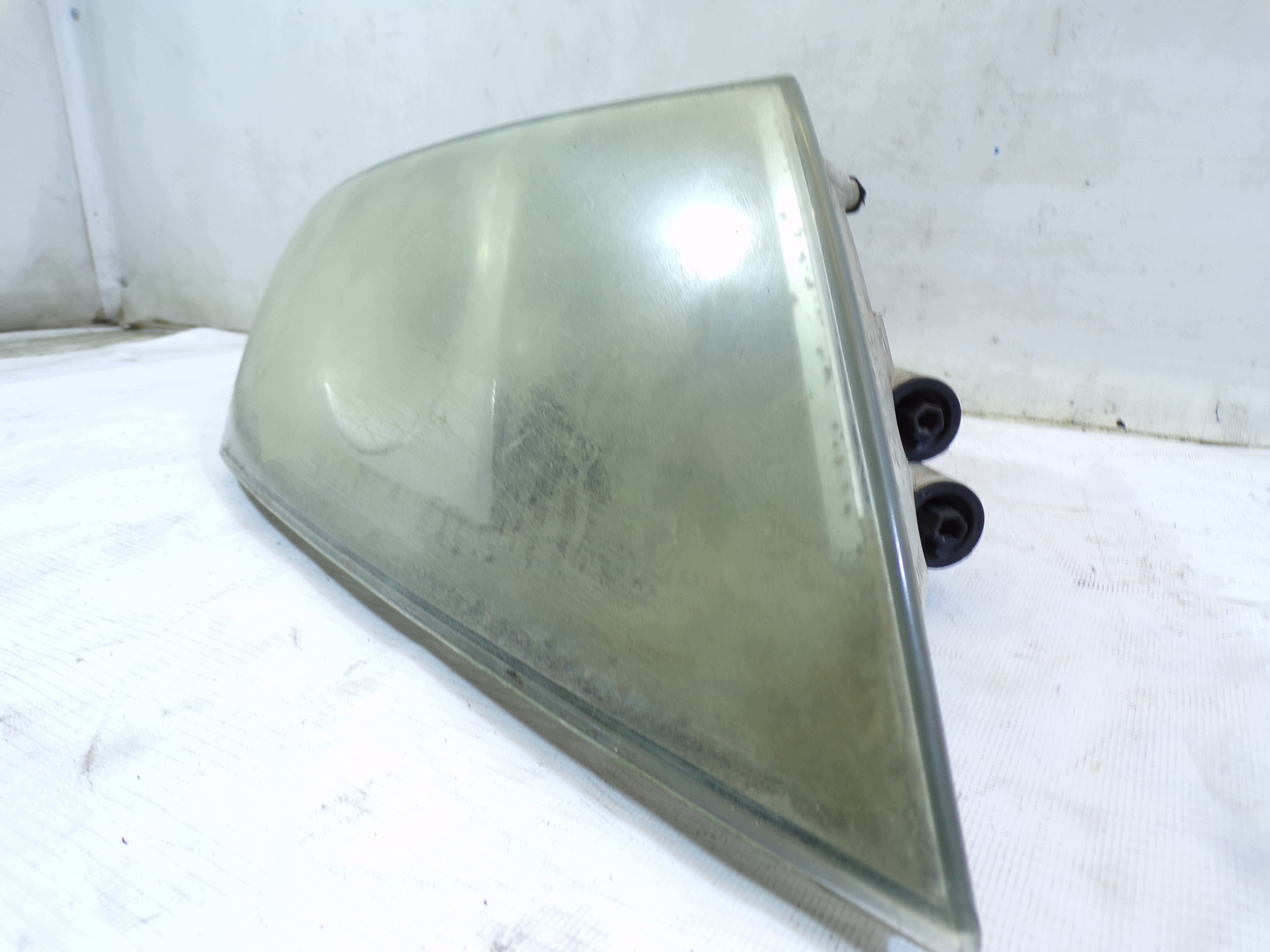 light front front right XENON SKODA OCTAVIA 2 (K1)