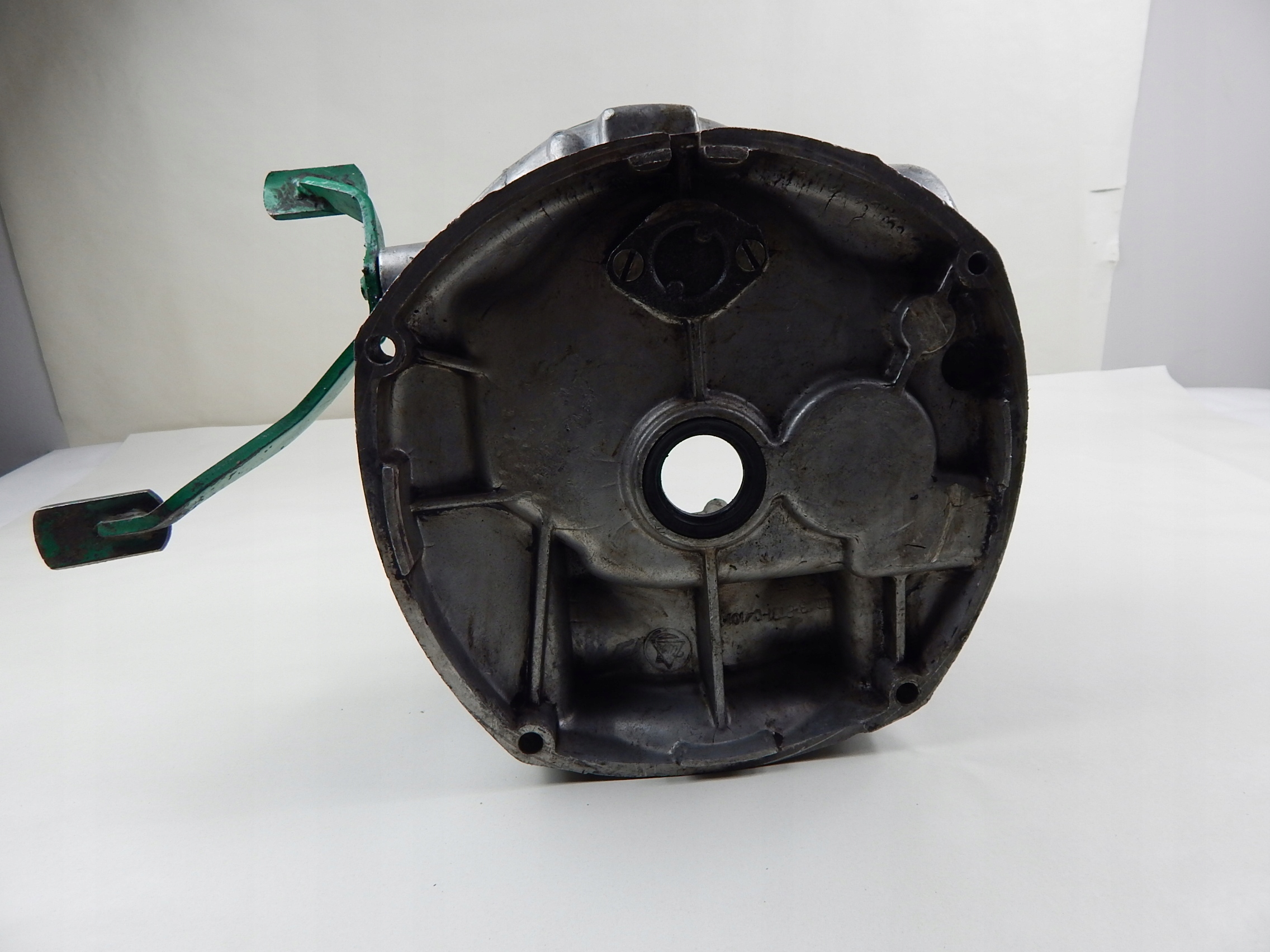 Karter Prevodovky Ural