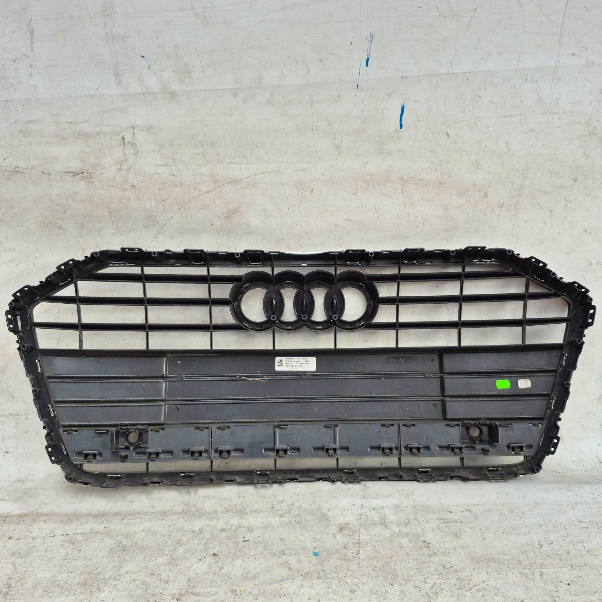 AUDI A6 C8 4K 18-25 Grill Grill PDC