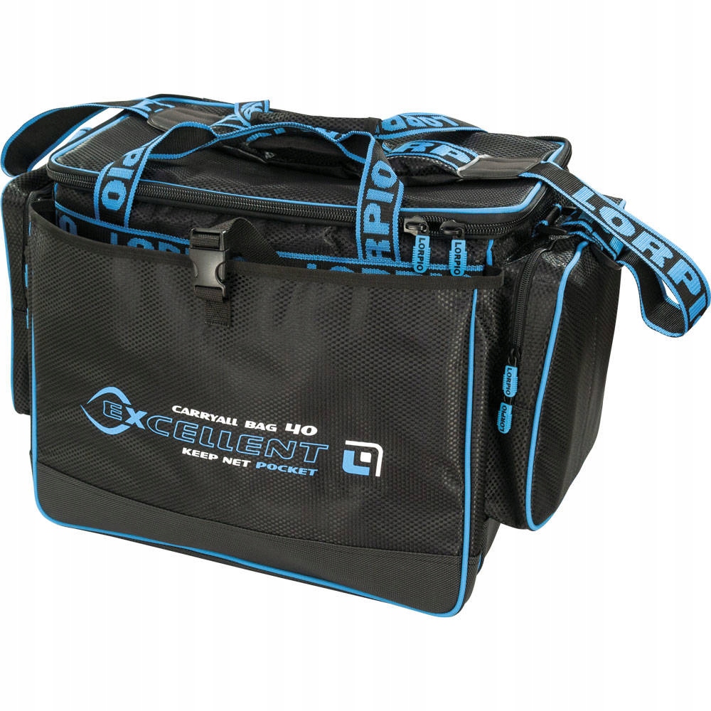Lorpio Torba uniwersalna Excellent 60 Rodzaj torba