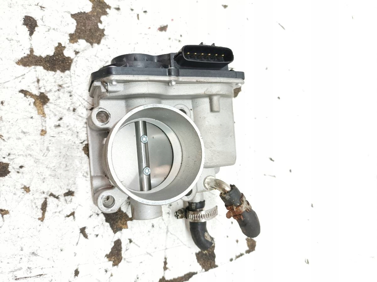 Valvola a farfalla 1120420 0.9 900 TCE Renault Clio IV (2012-2019)
