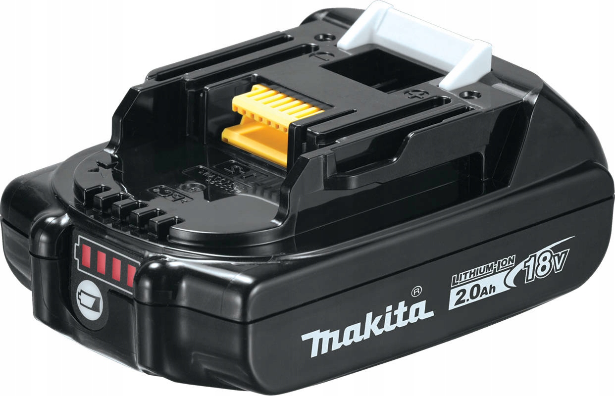 Makita Akumulator bateria 18V 2,0Ah Li-Ion oryginalna BL1820B