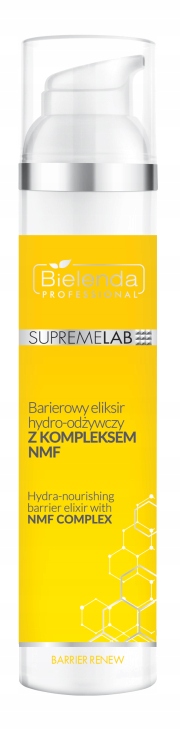 Barrier Renew barierowy eliksir hydro-odżywczy z kompleksem NMF