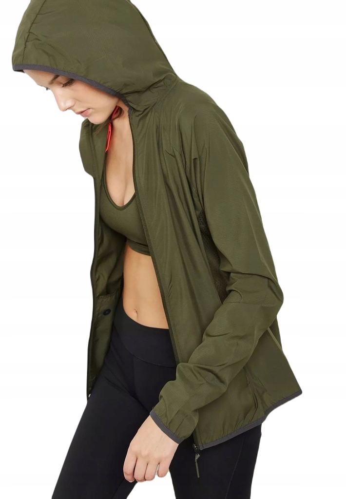 Kurtka damska Adidas Engineered Jacket CD0912