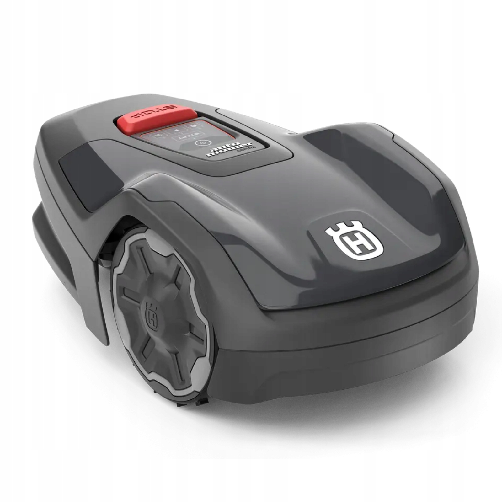 Robotická kosačka na trávu Husqvarna Automower Aspire R4