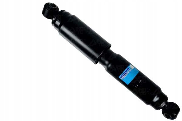 Sachs Tlumič Citroen Jumper 3.0 Hdi 145