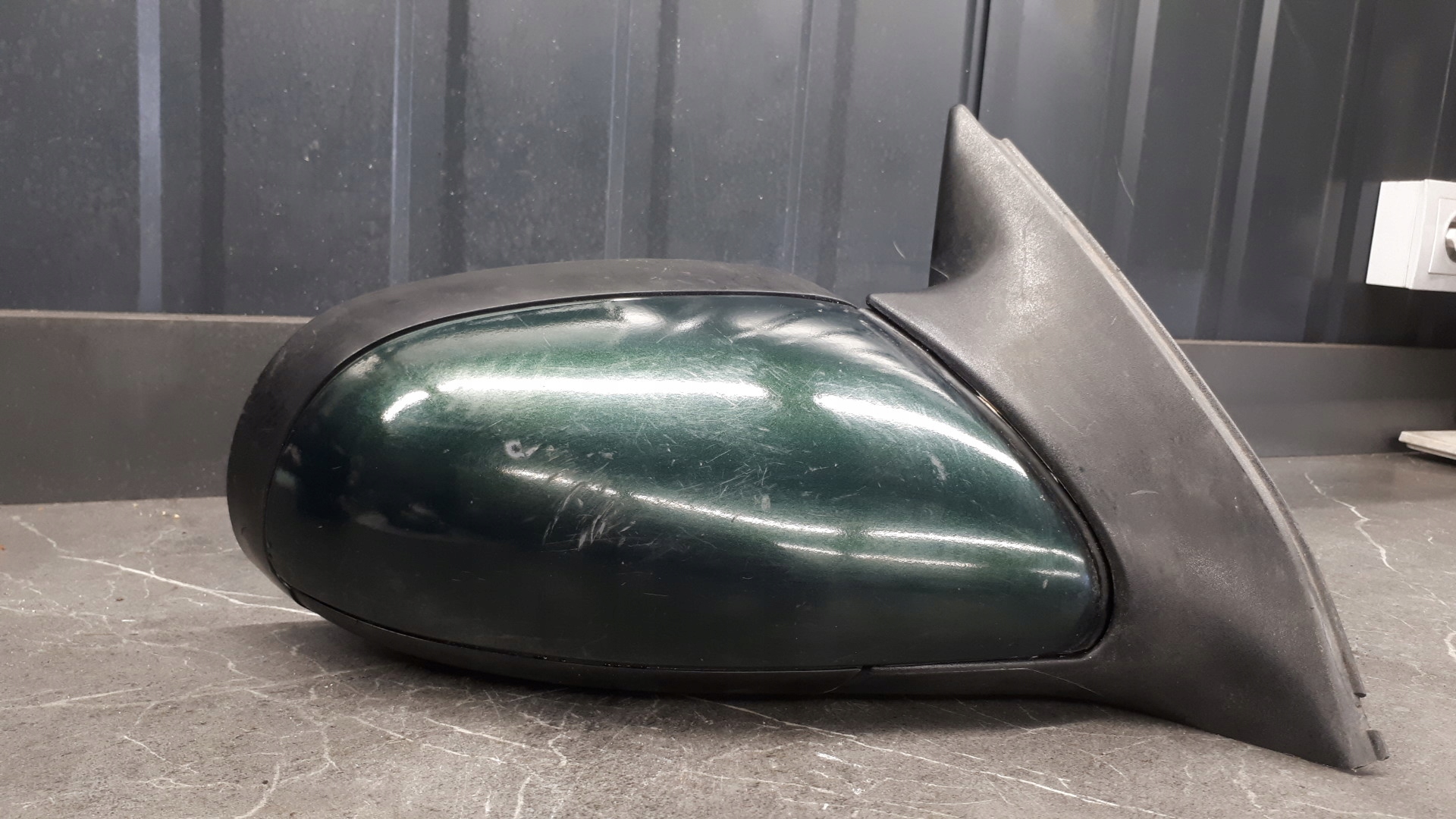 зеркало правое opel OMEGA b 5pin