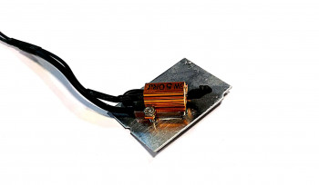 Uniwersalna grzałka do barier HOGI YOTOGI