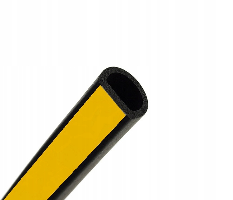 

Uszczelka Gumowa Samoprzylepna Z Klejem D 21x15mm