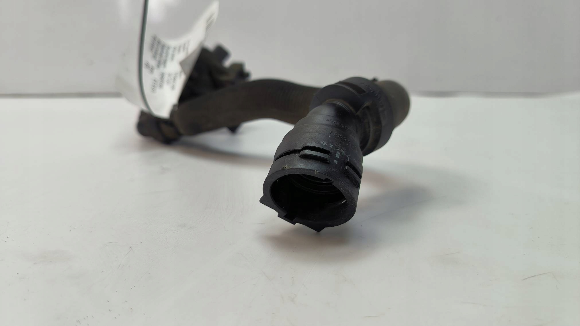 water pump 6834923 BMW 5 530D G30
