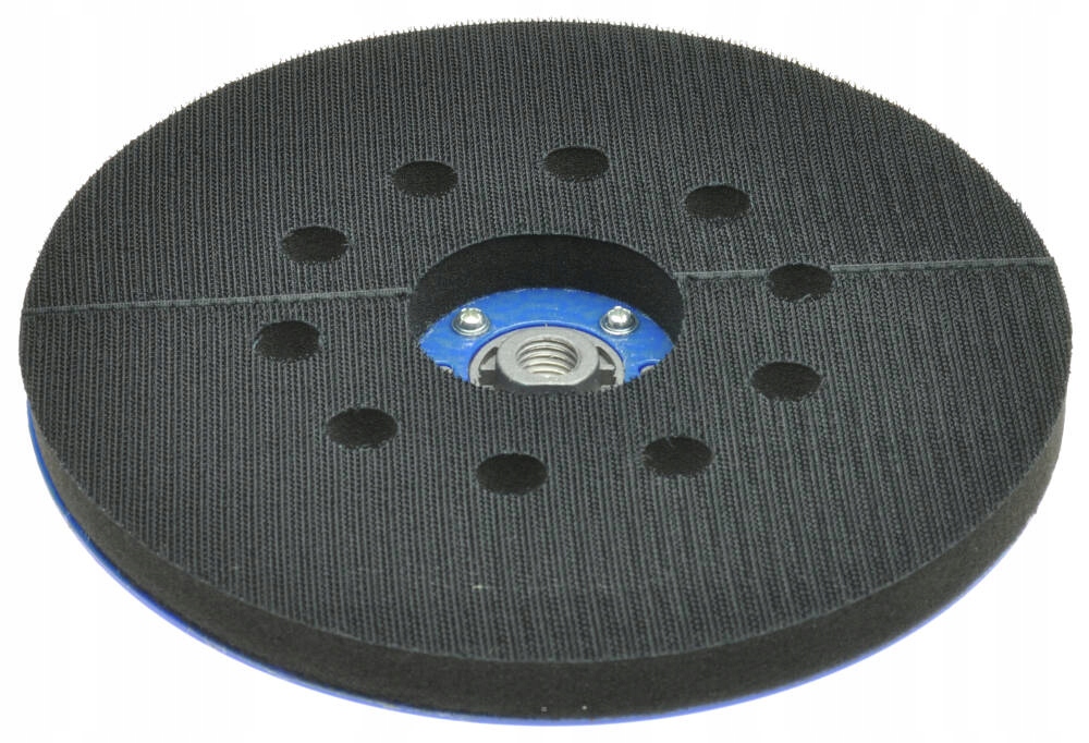 TARCZA PAD PAPIER SZLIFIERKI DO GIPSU 210mm Rodzaj szlifierka do gipsu