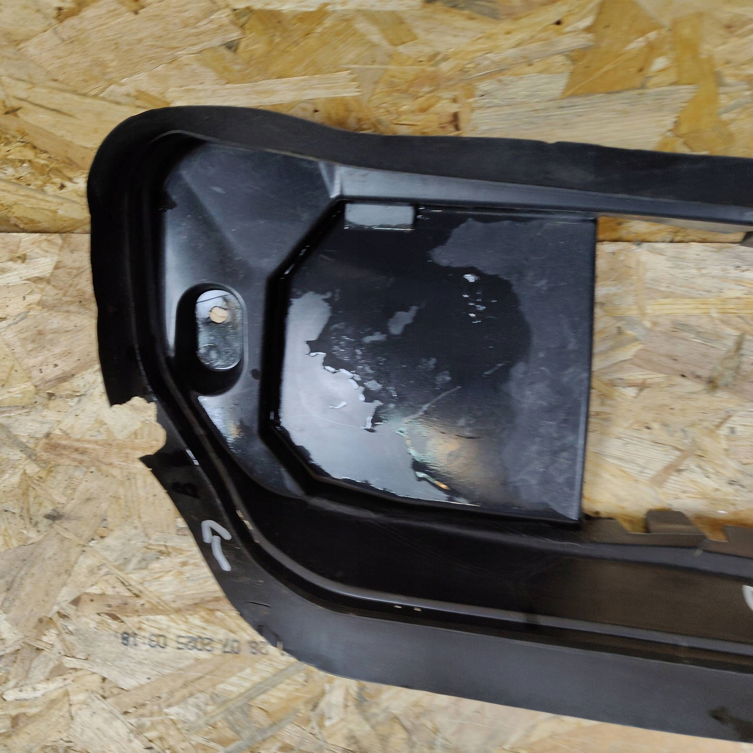 drain air Renault Kangoo III 622562508R