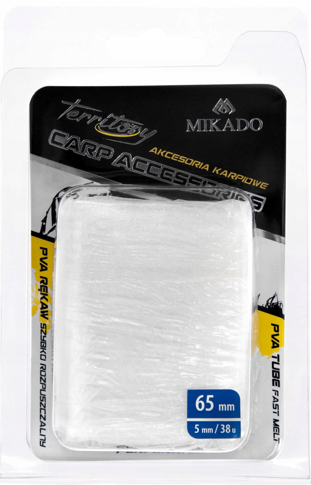 Mikado Rękaw Pva Perforowany 65mm/5m