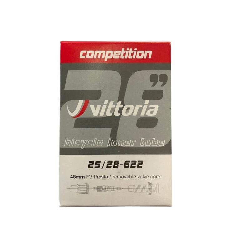 Dętka rowerowa Vittoria 28" 25/28-622 700x25c-28c 48mm FVPresta Competition