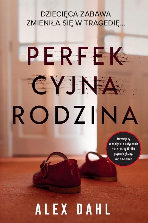 

Perfekcyjna rodzina
