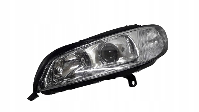 OPEL OMEGA B LIFT OMEGA C 99- LAMPA LEWA SOCZEWKA - BARDZO ŁADNA - NOWA