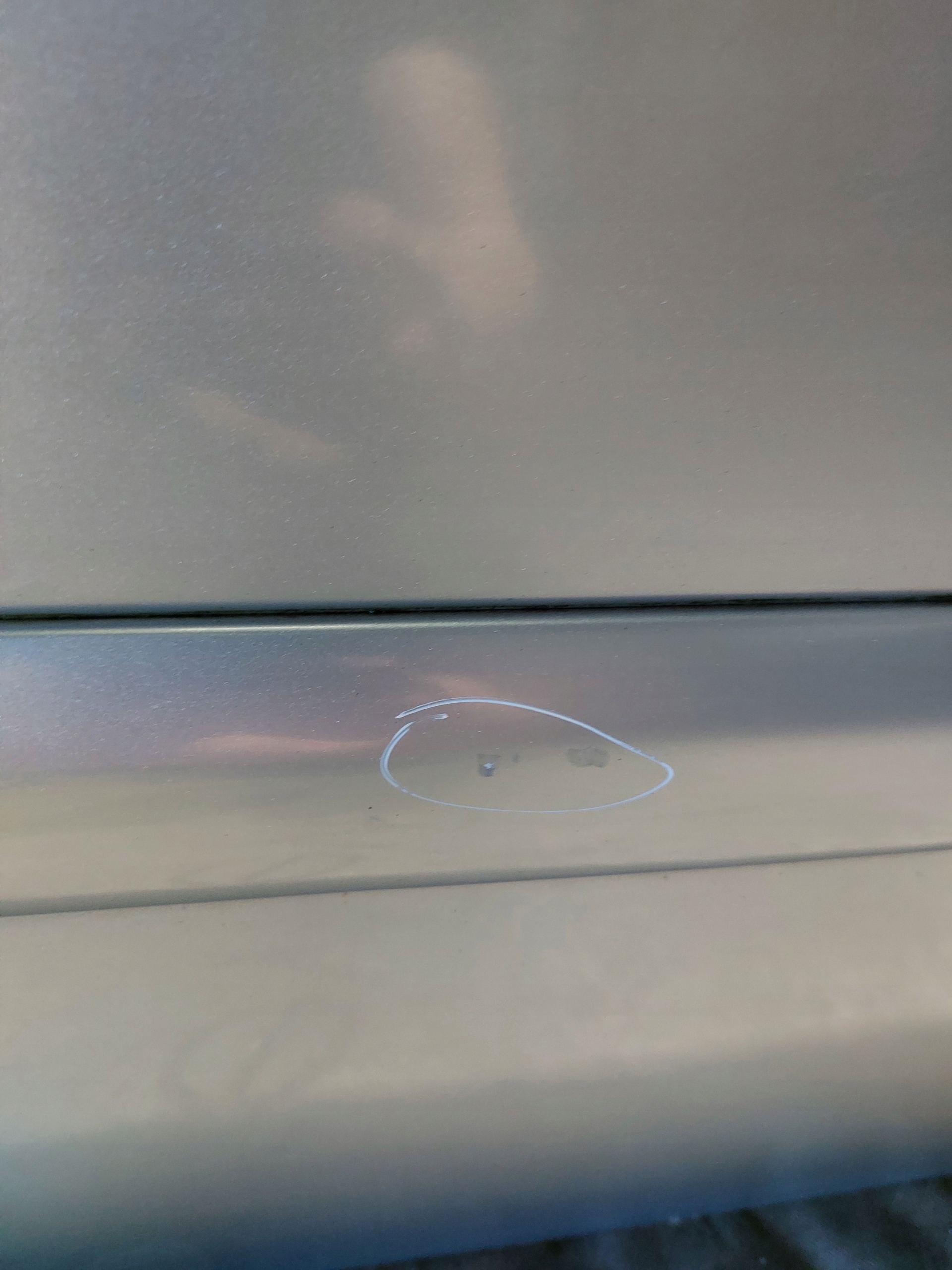 vrata desna prednje CITROEN C8