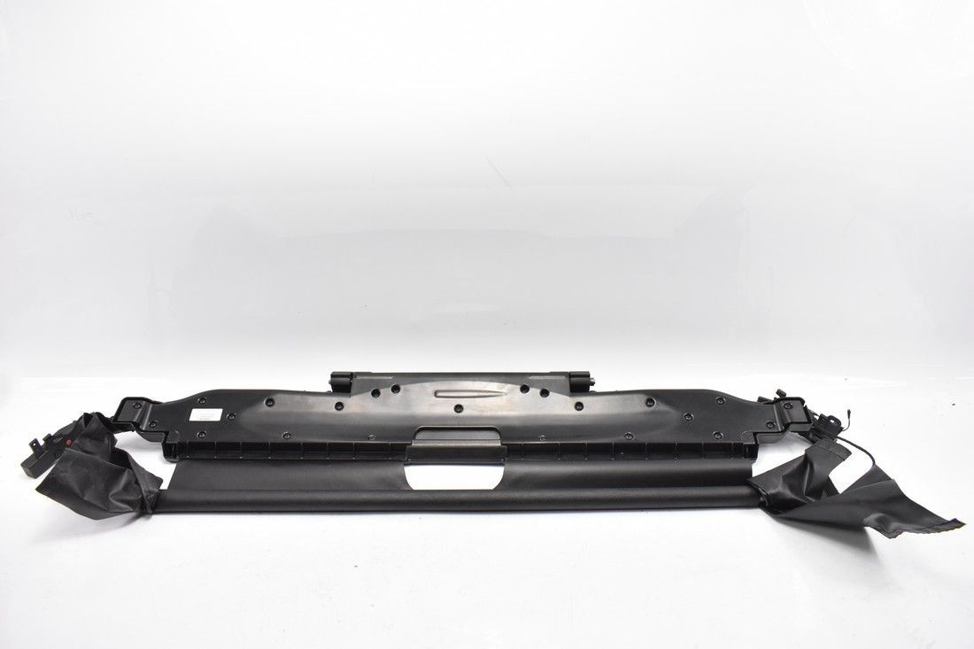 ROLETA PRZEGRODA BAGAŻNIKA MERCEDES W205 CABRIO