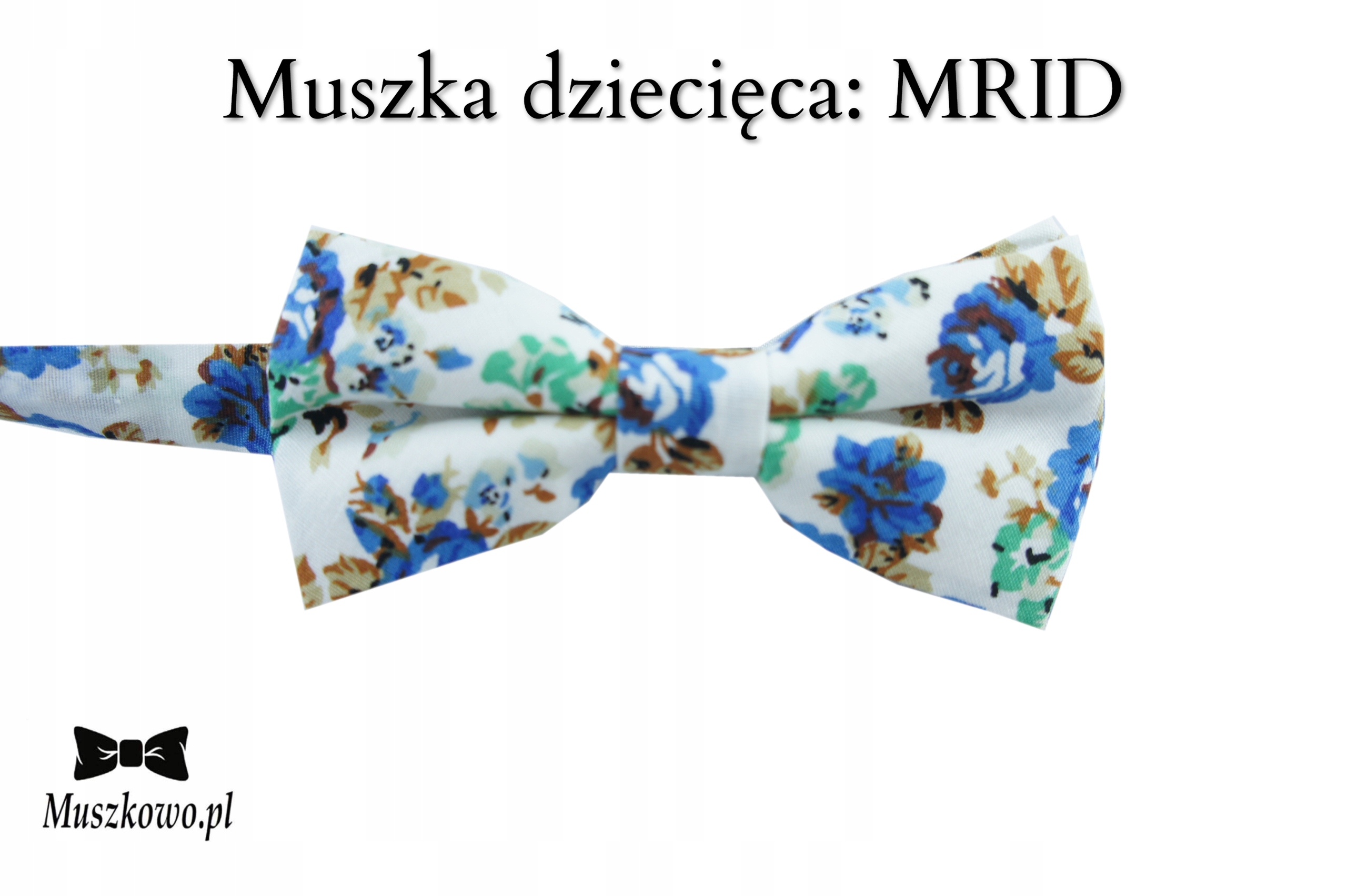 BRĄZOWE Szelki i mucha dziecięce WZORY DO WYBORU! Bohater brak