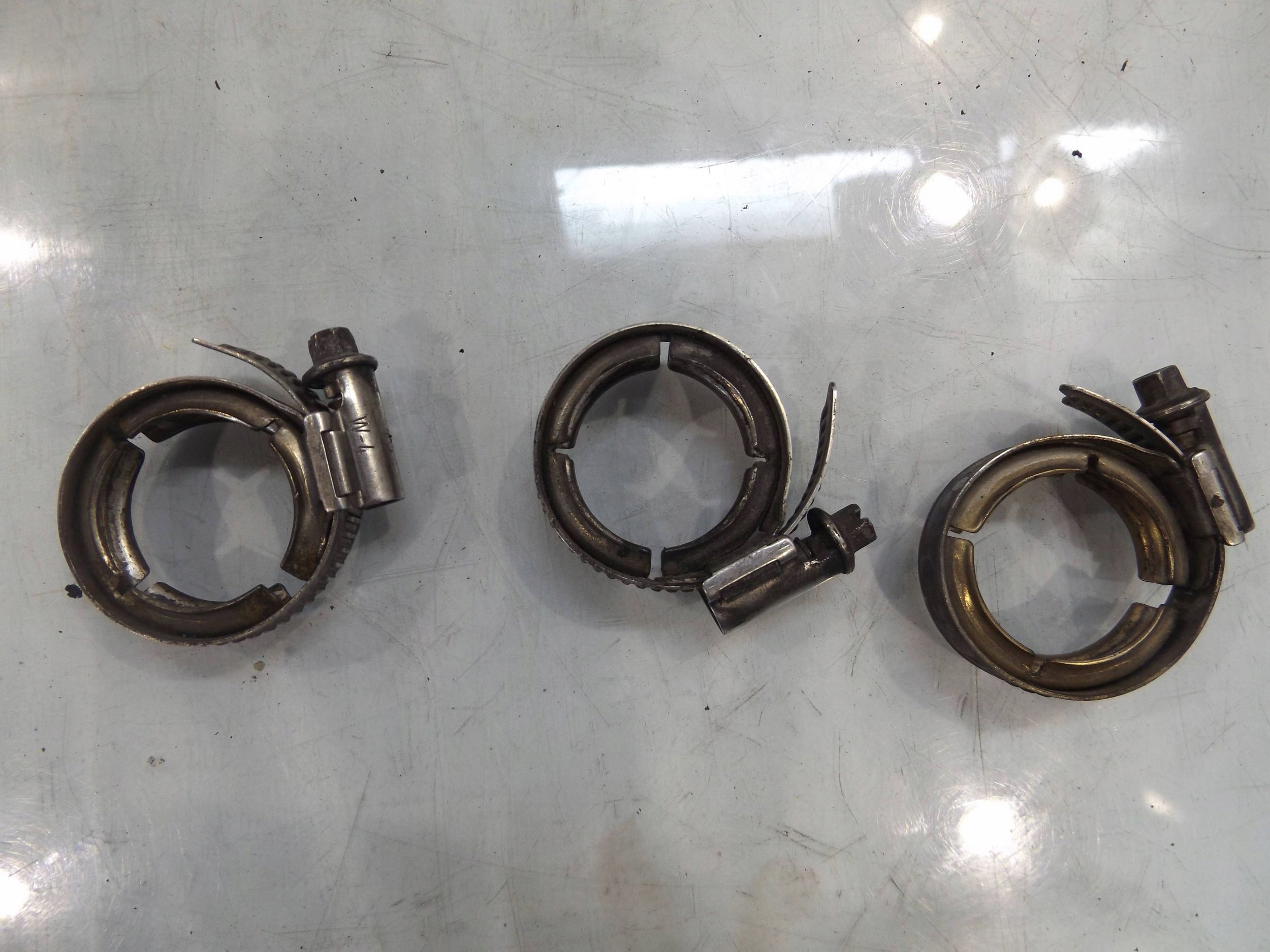 E46 LIFT 2,0D OPASKA RURKI EGR