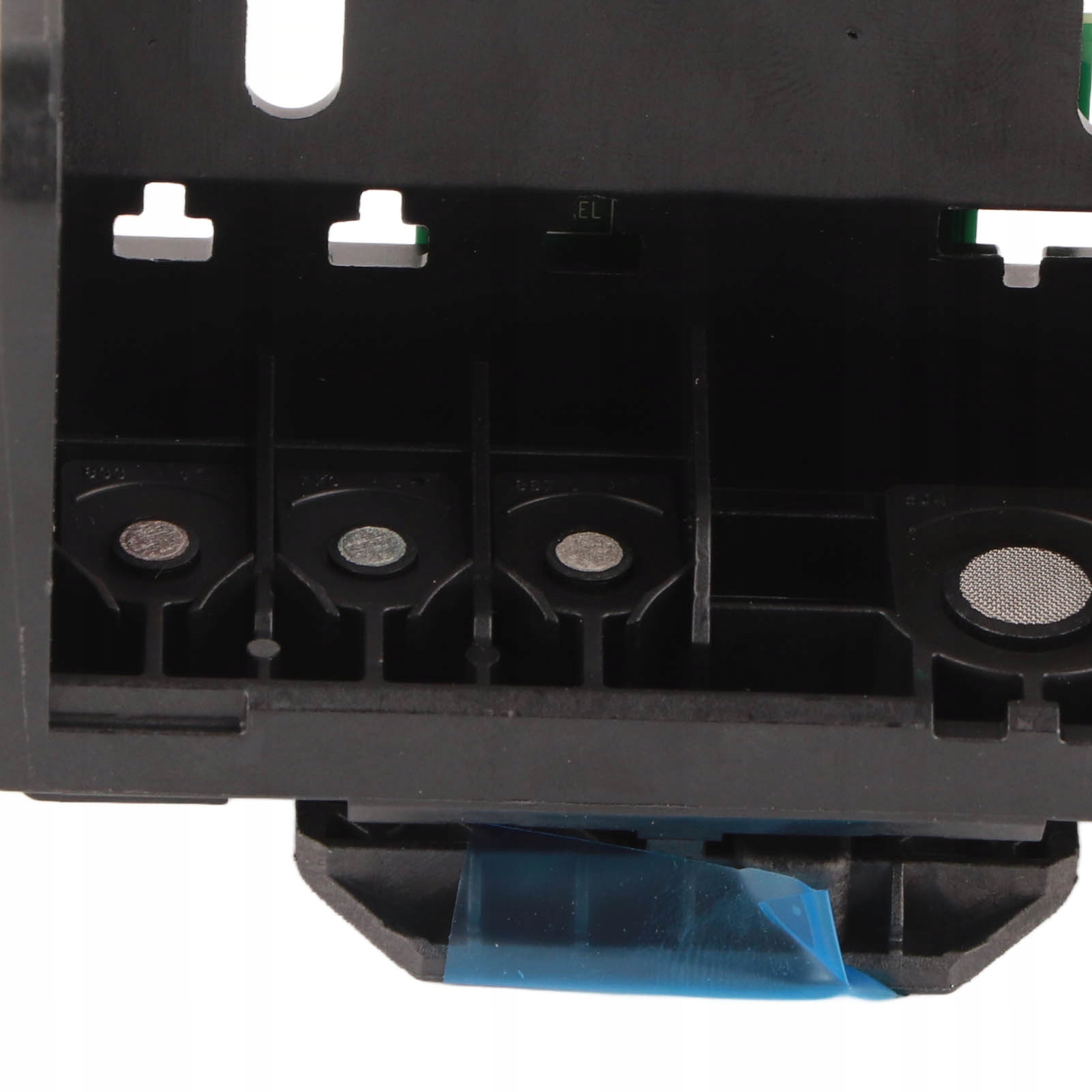 GŁOWICA DRUKUJĄCA WYCZYŚĆ ROZDZIELCZOŚĆ PŁYNNIE WYJŚCIOWA GŁOWICA Producent bez marki